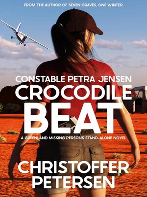 cover image of Crocodile Beat